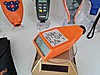Used & Brand New Items / Electronics / Diagnostic & Test Devices / Paint Thickness Gauge