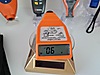 Used & Brand New Items / Electronics / Diagnostic & Test Devices / Paint Thickness Gauge