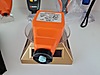 Used & Brand New Items / Electronics / Diagnostic & Test Devices / Paint Thickness Gauge