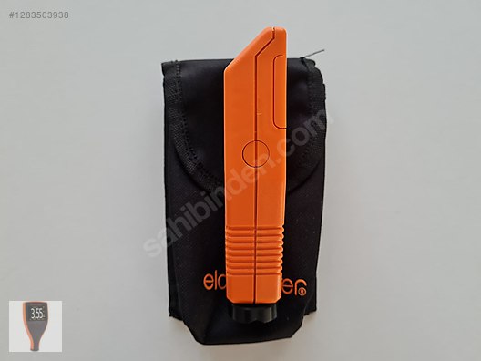 Used & Brand New Items / Electronics / Diagnostic & Test Devices / Paint Thickness Gauge