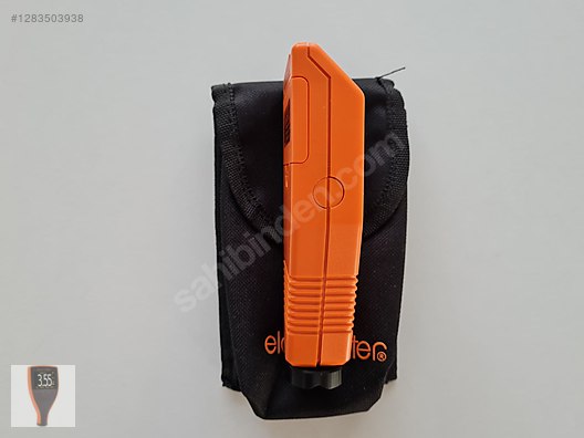 Used & Brand New Items / Electronics / Diagnostic & Test Devices / Paint Thickness Gauge