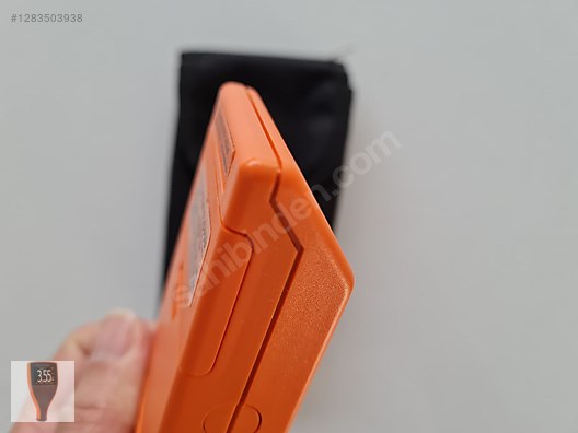 Used & Brand New Items / Electronics / Diagnostic & Test Devices / Paint Thickness Gauge