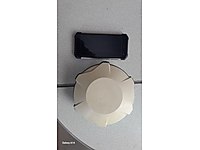 Satılık Ruide R90İ NEO GNSS alıcısı GPS CORS