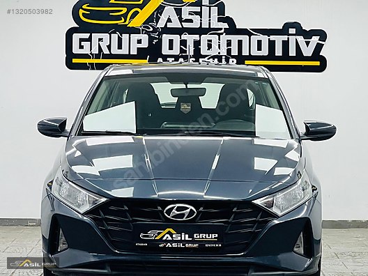 Hyundai i20 1.4 MPI Jump 2023
