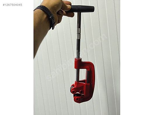 Used & Brand New Items / Garden & Home Improvement / Hand Tools / Knife / Pipe Cutters