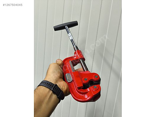 Used & Brand New Items / Garden & Home Improvement / Hand Tools / Knife / Pipe Cutters