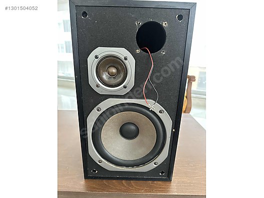 その他 Pioneer X-L90 Tek adet pionner s-z92 - İkinci El Pioneer Set Hoparlörü Hoparlör