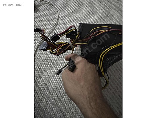 Used & Brand New Items / Computers / Desktops / Desktop Components / Power Supplies