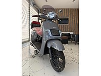 AKKUŞLAR AUTODAN 2024 skyjet 125 lik #1272504062