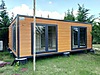 Used & Brand New Items / Garden & Home Improvement / Prefab Building / Prefab Houses