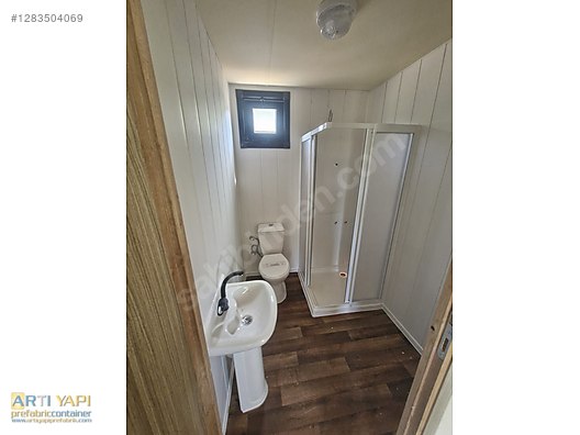 Used & Brand New Items / Garden & Home Improvement / Prefab Building / Prefab Houses