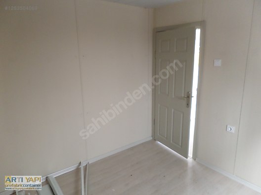 Used & Brand New Items / Garden & Home Improvement / Prefab Building / Prefab Houses