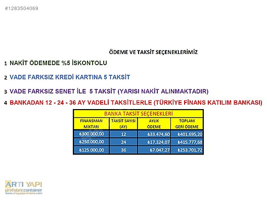 Used & Brand New Items / Garden & Home Improvement / Prefab Building / Prefab Houses