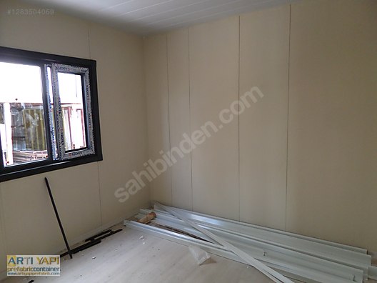 Used & Brand New Items / Garden & Home Improvement / Prefab Building / Prefab Houses