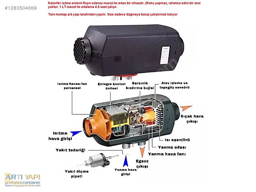 Used & Brand New Items / Garden & Home Improvement / Prefab Building / Prefab Houses