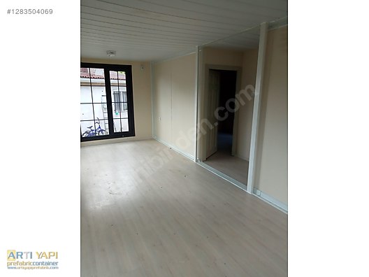 Used & Brand New Items / Garden & Home Improvement / Prefab Building / Prefab Houses