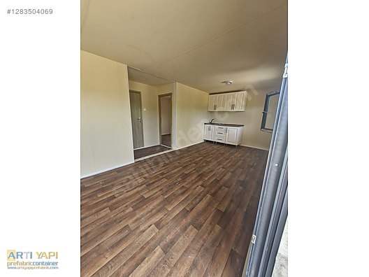 Used & Brand New Items / Garden & Home Improvement / Prefab Building / Prefab Houses