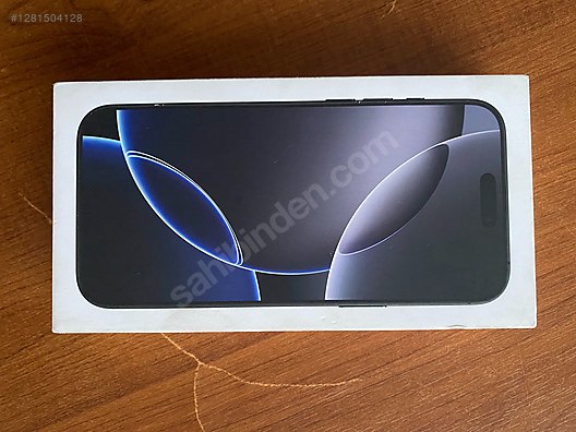 Used & Brand New Items / Cell Phones & Accessories / Accessories / Boş Kutu