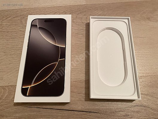 Used & Brand New Items / Cell Phones & Accessories / Accessories / Boş Kutu