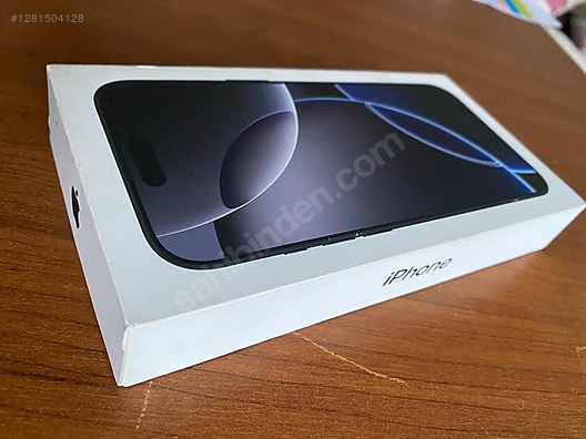 Used & Brand New Items / Cell Phones & Accessories / Accessories / Boş Kutu