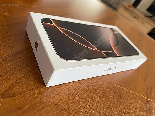 Used & Brand New Items / Cell Phones & Accessories / Accessories / Boş Kutu