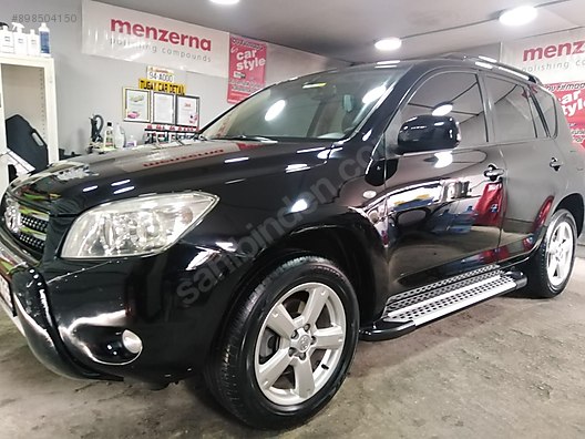 toyota rav4 2 0 satilik rav 4 bayrama kadar fiyat dustu sahibinden comda 898504150