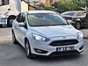 Vasıta / Otomobil / Ford / Focus / 1.5 TDCi / Trend X 