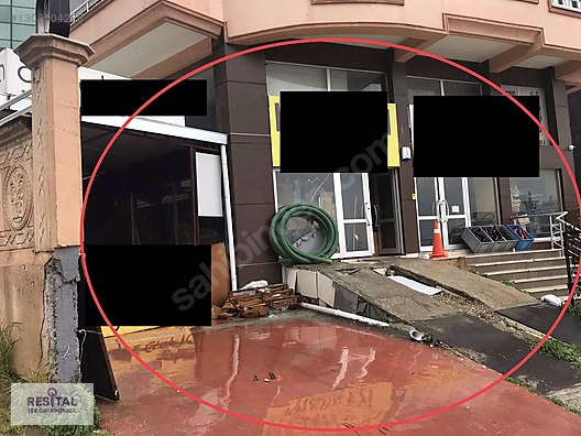 KİRALIK DÜKKAN KÖŞE KÜÇÜK SANAYİ GİRİŞİ