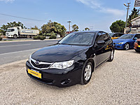 ÇAKMAKLAR'DAN 2008 MODEL SUBARU IMPREZA 1.5 AWD 4X4 DEĞİŞENSİZ #1281504229