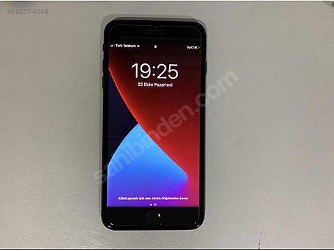 apple iphone 8 plus temiz iphone 8plus sahibinden comda 982504248