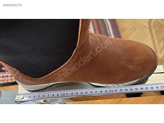 Deck Shoes Henri Lloyd Boots Henri Lloyd Shadow Boot HENRI LLOYD