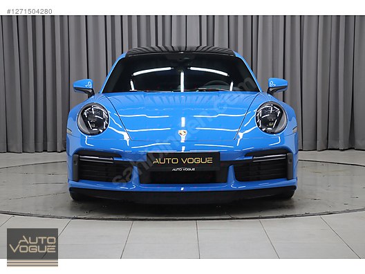 Porsche 911 Prices & Models