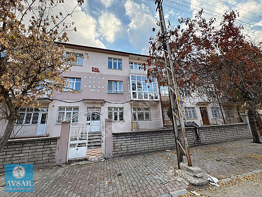 CUMHURİYET MAHALLESİ OVAL ÇARŞI YAKINI KİRALIK 3+1 DAİRE #1283504293