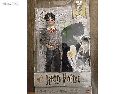 İkinci El ve Sıfır Alışveriş / Hobi & Oyuncak / Aksiyon Figürleri / Sinema & Dizi