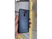 REDMİ 9 32 GB SIFIR AYARINDA KAYTLI