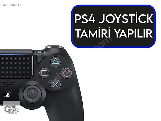 ps4 kol tamiri ilan ve alisveriste ilk adres sahibinden com da 968504347