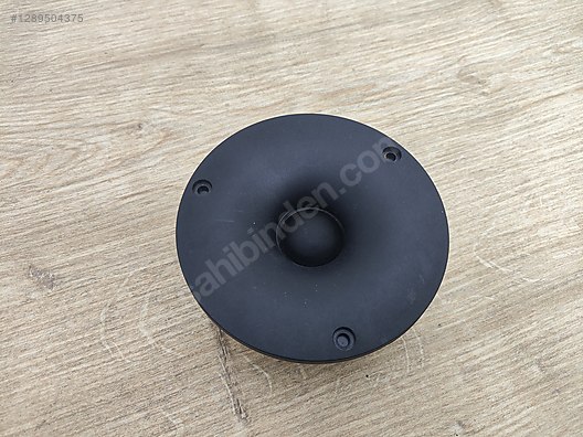 Wharfedale 0320A Emerald 93 Tweeter - İkinci El Wharfedale