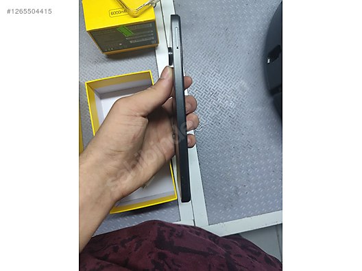 İkinci El ve Sıfır Alışveriş / Cep Telefonu & Aksesuar / Cep Telefonu / Xiaomi / Poco C65