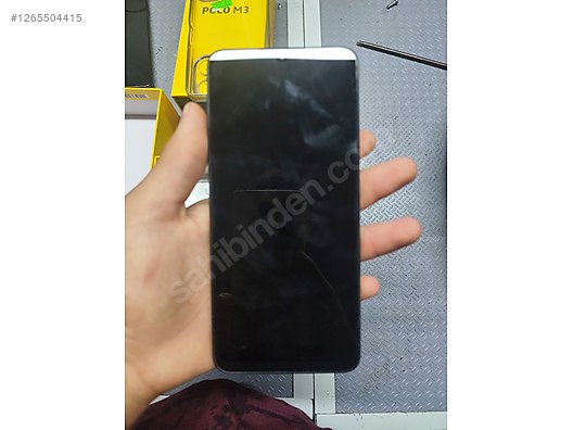 İkinci El ve Sıfır Alışveriş / Cep Telefonu & Aksesuar / Cep Telefonu / Xiaomi / Poco C65