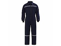 İş tulumu boy tulum