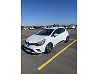 2018 Clio 1.5 DCİ 152.000 KM ACİL SATILIK
