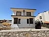 Seyrek Villakent'te Müstakil Havuzlu 3+2 Tripleks Villa