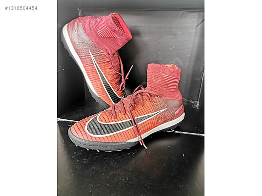 Nike MercurialX Proximo II TF on sahibinden.com - 1316504454
