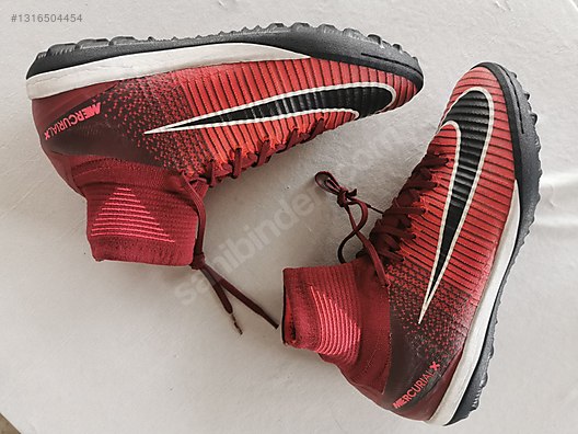Nike MercurialX Proximo II TF on sahibinden.com - 1316504454