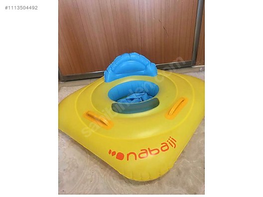 Decathlon baby outlet swim seat