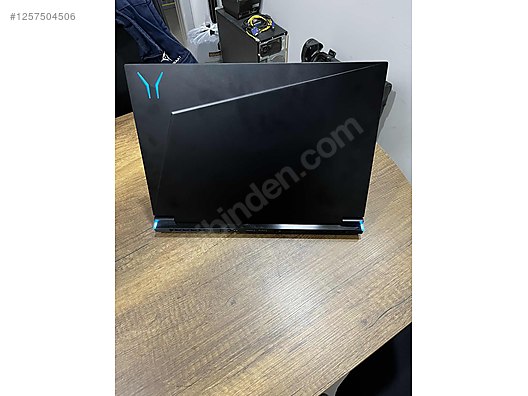 İkinci El ve Sıfır Alışveriş / Oyunculara Özel / Oyun Bilgisayarı / Oyuncu Laptop / Erazer
