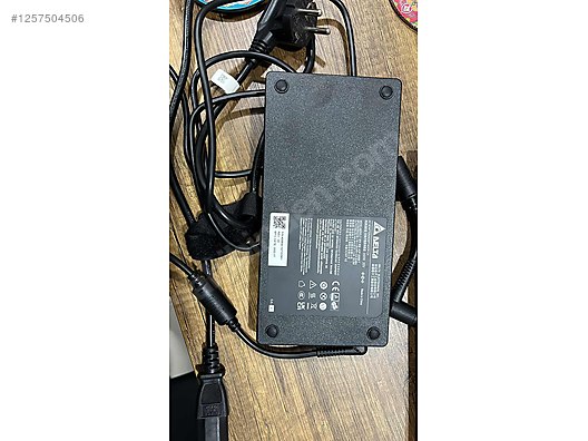 Erazer Oyuncu Laptop