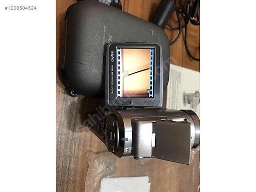 İkinci El ve Sıfır Alışveriş / Fotoğraf & Kamera / Video Kamera / Dijital Kamera / SD, MS Karta Kayıt