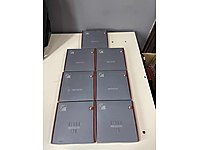 NOCTUA NF-S12B 1200-1700 PWM REDUX - 120MM 7 ADET FAN