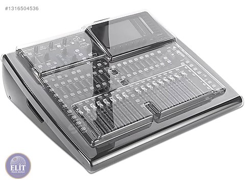 Behringer X32 PRODUCER Cover - Mikser Koruma Kapağı sahibinden